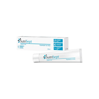 SutriSept Hydrożel 30 ml
