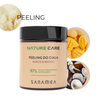 SANAMEA NATURE CARE Peeling do ciała - Kokos & Mango