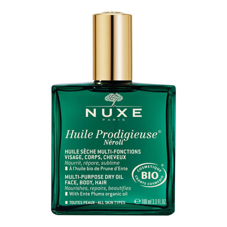 Nuxe Huile Prodigiese Neroli olejek 100 ml