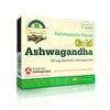 Gold Ashwagandha (Ashwagandha Premium) 30 kaps