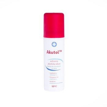 Akutol aerozol 60 ml