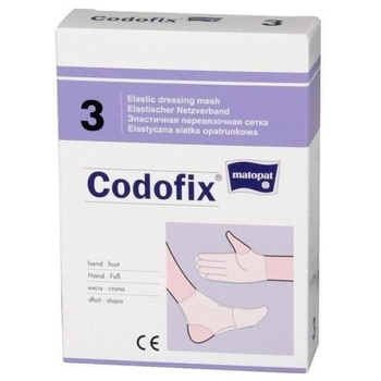 Codofix 3 3,5 cm x 1 m 1sztuka