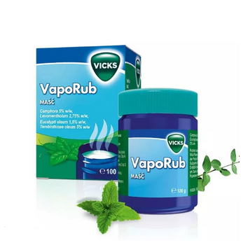 Vicks VapoRub maść 100 g