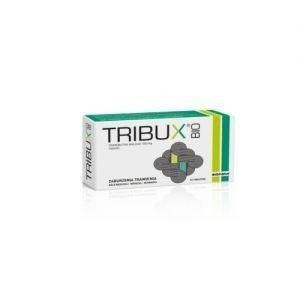 Tribux Bio 100 mg 10 tabl.