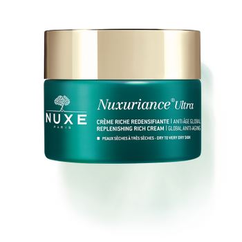 Nuxe nuxuriance ultra krem do cery suchej 50 ml