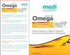medi pharm Omega z wit. D3 i E