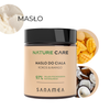 SANAMEA NATURE CARE Masło do ciała - Kokos & Mango