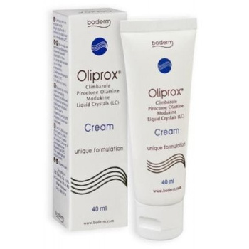 OLIPROX Krem 40 ml