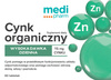 medi pharm Cynk Organiczny