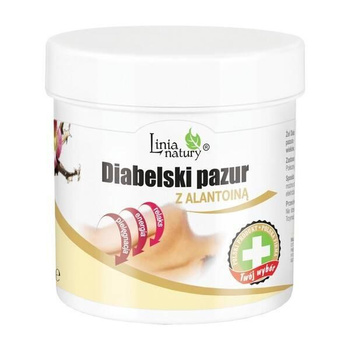Linia Natury Diabelski pazur z alantoiną 250 ml