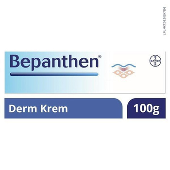 Bepanthen Derm krem do skóry suchej i podrażnionej 100 g