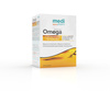 medi pharm Omega z wit. D3 i E