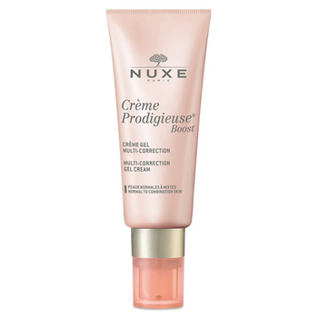 Nuxe Creme Prodigieuse Boost korygujący krem-żel 40 ml