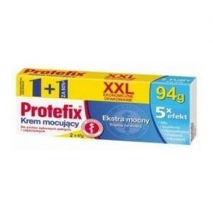 PROTEFIX krem mocujący XXL 94 g