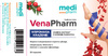 Medi Pharm VenaPharm 30 kaps.