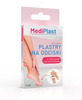 MEDIPLAST Plastry na odciski 6 szt