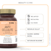 SANAMEA Beauty Care - Antycellulite 60 kaps.