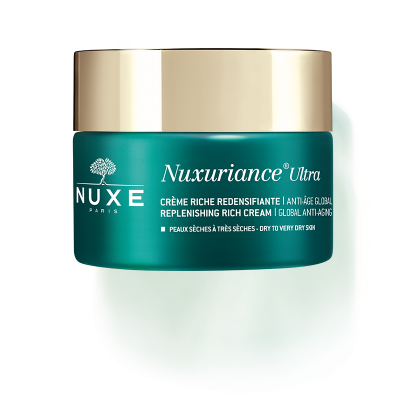 Nuxe nuxuriance ultra krem do cery suchej 50 ml