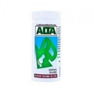 ALTA Puder proszek 40 g