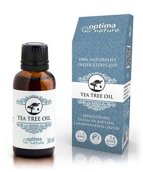 Optima Natura olejek herbaciany 30 ml