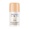 Pharmaceris F Coverage-Correction delikatny fluid intensywnie kryjący SPF 20 03 bronze (brązowy) 30 ml