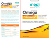 medi pharm Omega z wit. D3 i E