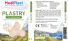 MEDIPLAST plastry turystyczne