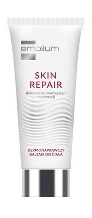 Emolium skin repair dermonaprawczy balsam do ciała 200 ml