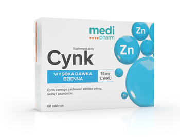 medi pharm Cynk