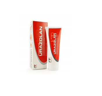 Urazolan żel 75 g