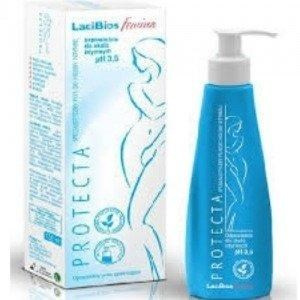 LACIBIOS FEMINA Protecta żel 150 ml