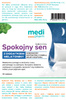 medi pharm Spokojny sen
