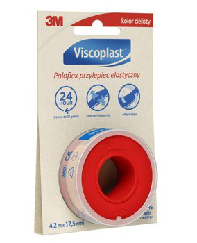 VISCOPLAST Poloflex 12,5mmx4,2m 1szt