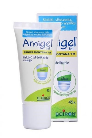 Arnigel (roll-on) żel 45 g