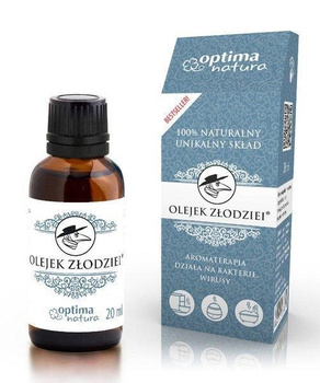 Optima Natura olejek złodziei 20 ml
