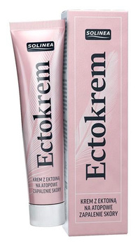 Ectokrem krem 30 ml