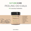 SANAMEA NATURE CARE Peeling do ciała - Kokos & Mango