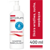 Emolium Dermocare szampon nawilżający 400 ml