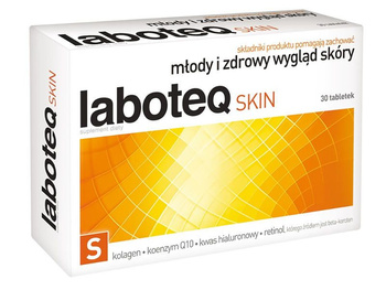 Laboteq Skin 30 tabletek