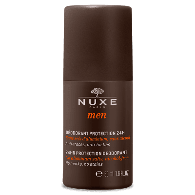 Nuxe Men Dezodorant 24H ochronny roll-on 50 ml