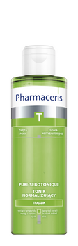 Pharmaceris T Puri-Sebotonique tonik normalizujący do twarzy 200 ml