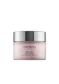 Iwostin Age Lift krem na noc do skóry normalnej i mieszanej 50ml