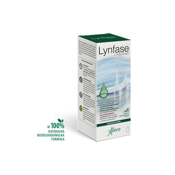 Lynfase koncentrat w płynie 180 g