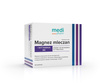 medi pharm Magnez Mleczan+Wit. B6 60 tabl.