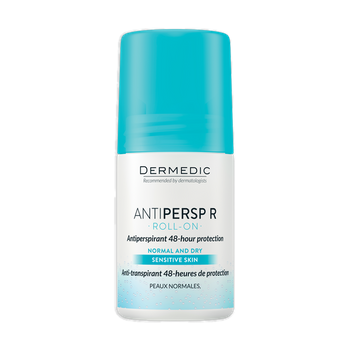 DERMEDIC ANTI PERSP. R roll-on 50ml ***