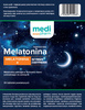 medi pharm Melatonina 30 tabl.