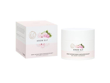 Elf krem kosmetyczny z witaminami E i F 50 ml