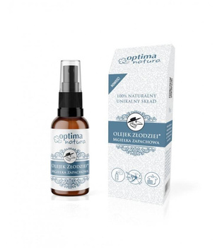 Optima Natura olejek złodziei mgiełka zapachowa płyn 50 ml