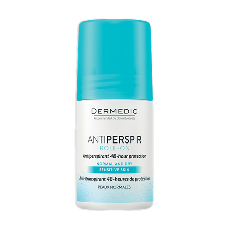 DERMEDIC ANTI PERSP. R roll-on 50ml ***