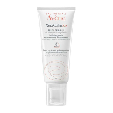 Avene Xeracalm A.D. balsam uzupełniający lipidy 200 ml